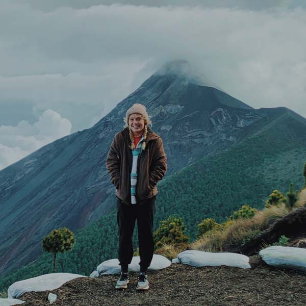 Avery Slusher, Alumni of Guides of Jackson Hole