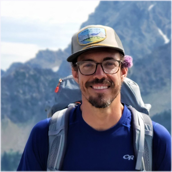 Evan Matthews, Alumni of Guides of Jackson Hole