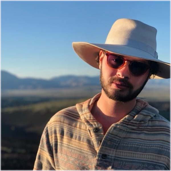 Karl Schmidt, Alumni of Guides of Jackson Hole