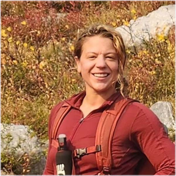 Rachel Hoar Guide at Guides of Jackson Hole